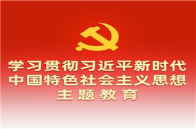 中共中央办公厅关于巩固拓展学习贯彻习近平新时代中国特色社会主义思想主题教育成果的意见